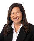 Headshot of Susan Hartman