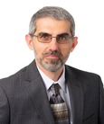 Headshot of Tomas Hajek