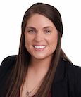 A headshot of Jennifer Bonardelli