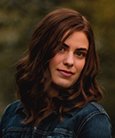 Kaitlyn Piggott Headshot