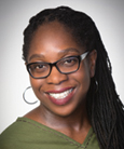 Headshot of Thandi Sule